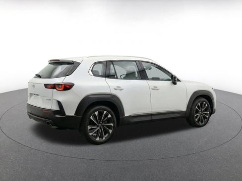 Used 2025 MAZDA CX-50 2.5 Hybrid w/ Premium Plus Pkg AWD/4WD image 7