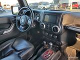 Used 2015 Jeep Wrangler Unlimited Sahara w/ Dual Top Group image 3