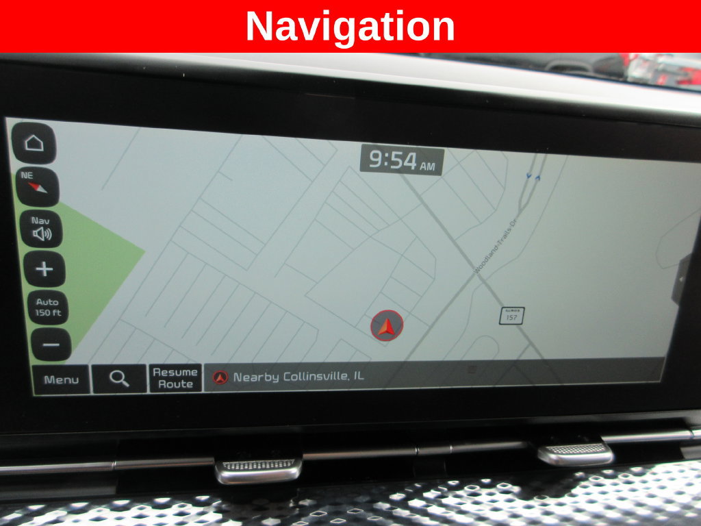Used 2024 Kia Carnival SX Prestige FWD image 16