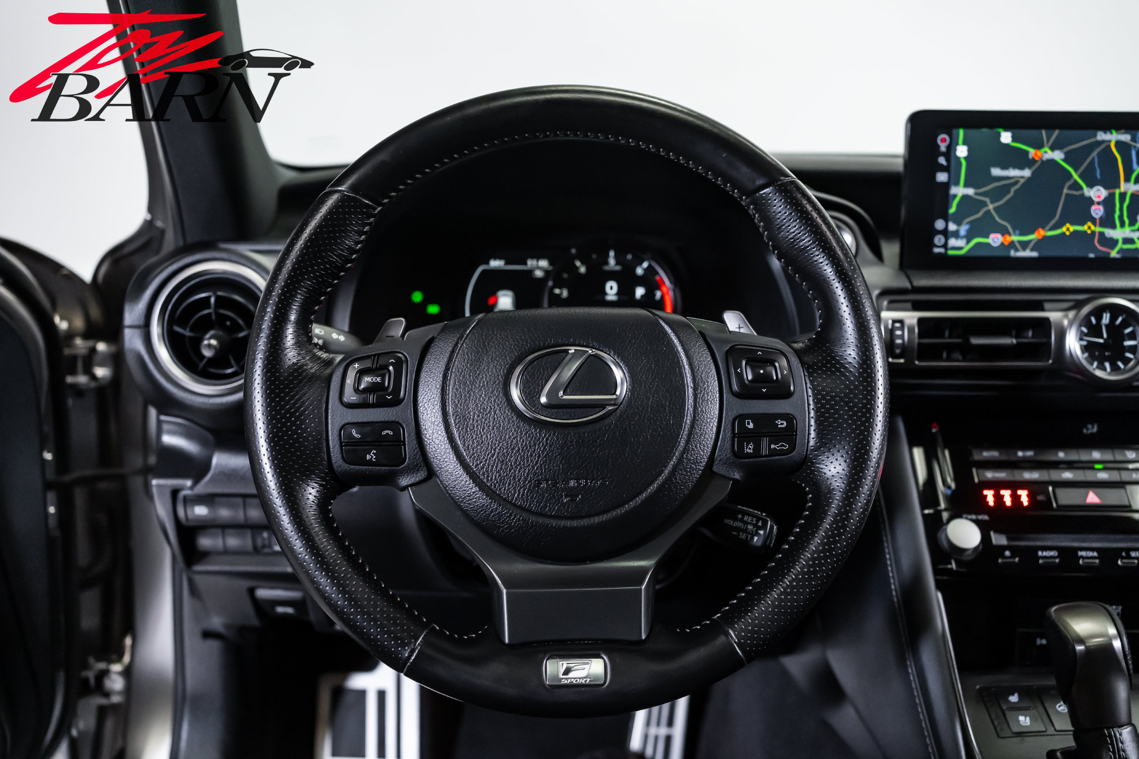 Used 2021 Lexus IS 350 F Sport RWD image 28