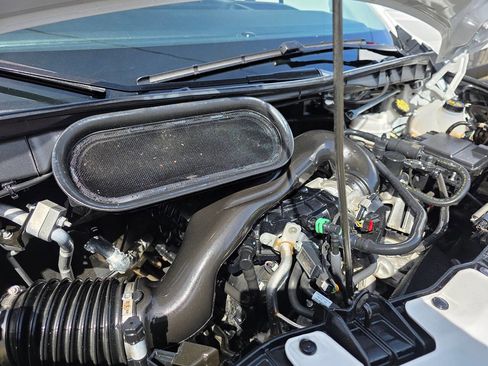 Used 2023 Ford Transit 250 148 High Roof image 21