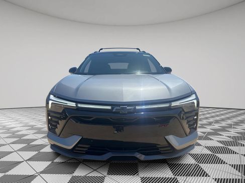 New 2026 Chevrolet Blazer EV SS w/ Performance Package AWD/4WD image 8