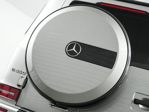 Used 2020 Mercedes-Benz G 550 image 52