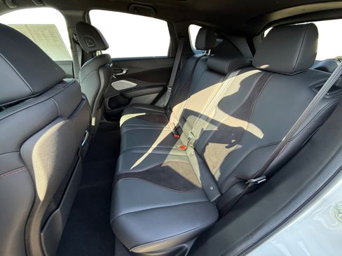 Used 2023 Acura RDX A-Spec image 16