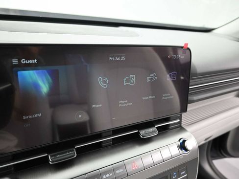 Certified 2026 Hyundai Kona SEL Sport AWD/4WD image 18