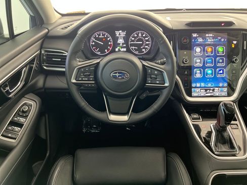 Certified 2023 Subaru Outback Touring XT AWD/4WD image 15
