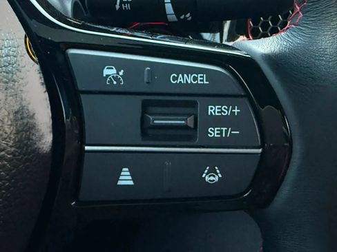 Used 2024 Honda Civic Si image 20