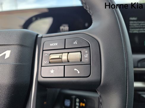 New 2027 Kia Telluride EX image 20