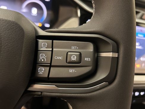 New 2026 Jeep Cherokee Limited AWD/4WD image 22