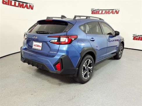 New 2025 Subaru Crosstrek 2.5i Premium image 4