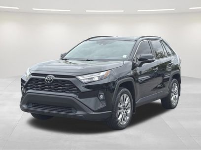 Used 2023 Toyota RAV4 XLE Premium