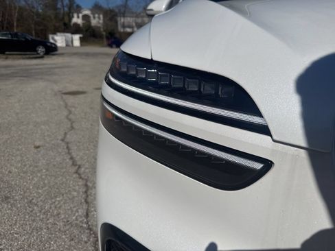 New 2026 Genesis GV70 3.5T Sport Advanced AWD/4WD image 34