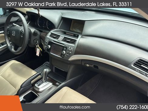 Used 2014 Honda Crosstour EX-L image 44