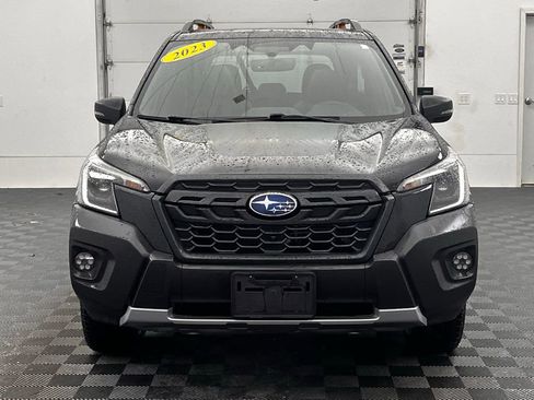 Used 2023 Subaru Forester Wilderness image 14
