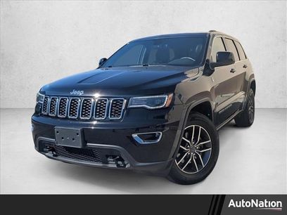 Used 2020 Jeep Grand Cherokee Laredo w/ Quick Order Package 2BN North