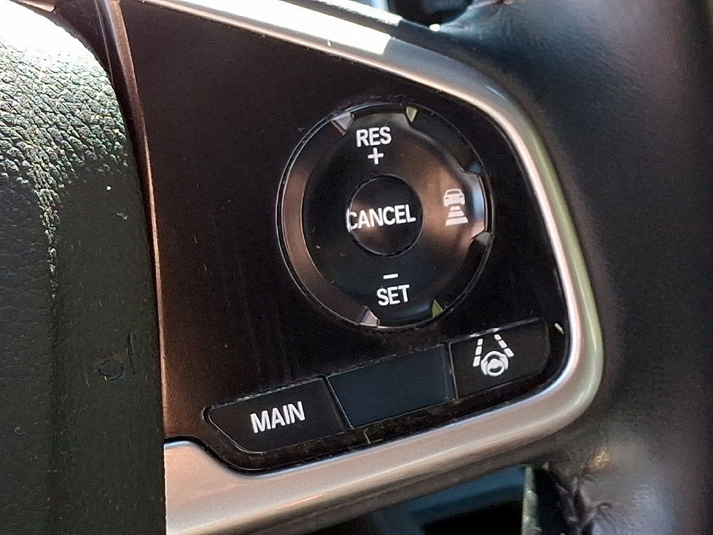Used 2020 Honda CR-V EX-L image 24