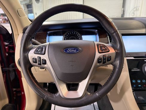 Used 2014 Ford Taurus Limited w/ Equipment Group 301A image 13
