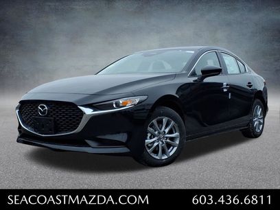 New 2026 MAZDA MAZDA3 s