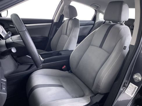 Used 2019 Honda Civic LX image 12
