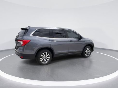 Used 2021 Honda Pilot EX image 8