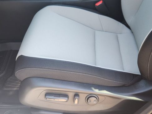 New 2026 Honda CR-V EX image 24