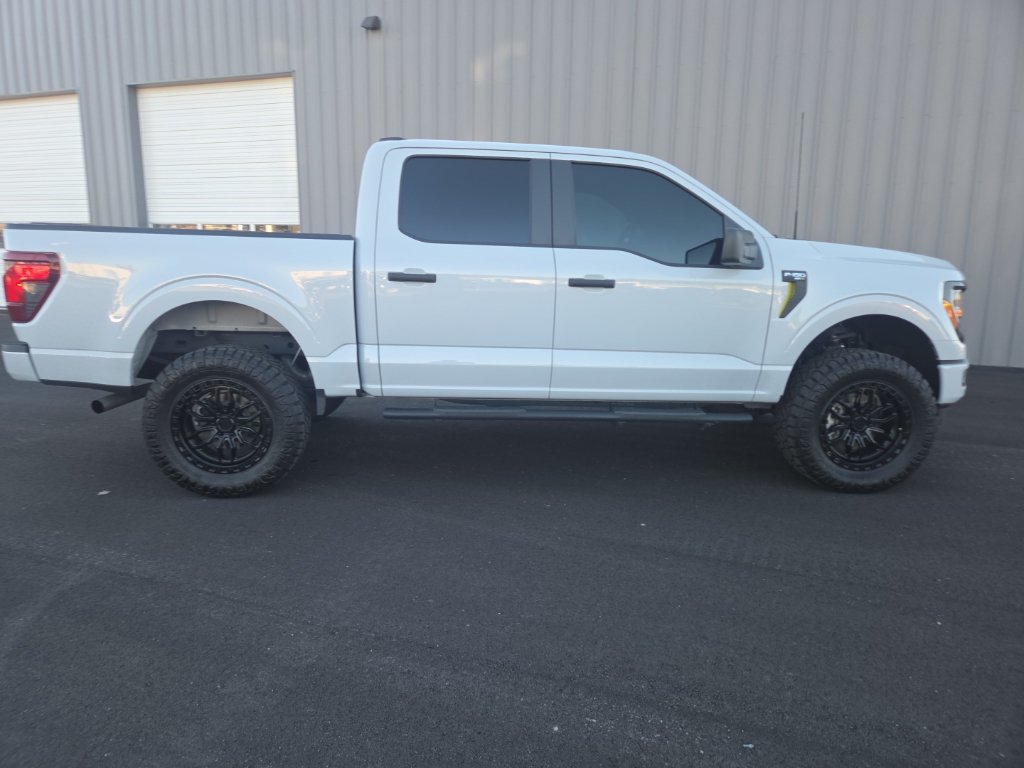 Used 2025 Ford F150 STX RWD image 18