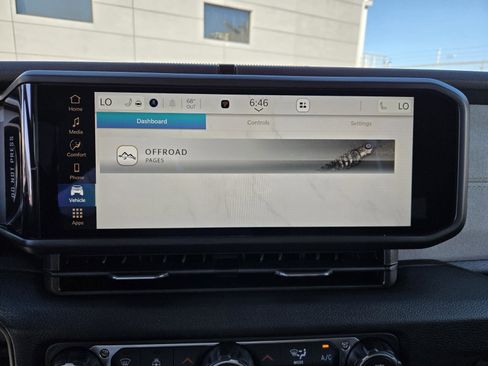 New 2026 Jeep Gladiator Sport image 11