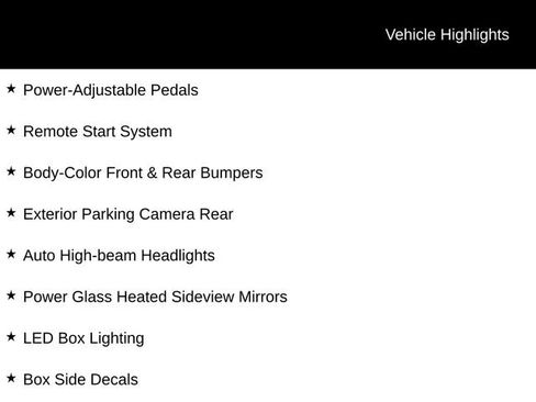 Used 2020 Ford F150 XLT w/ Equipment Group 302A Luxury image 7