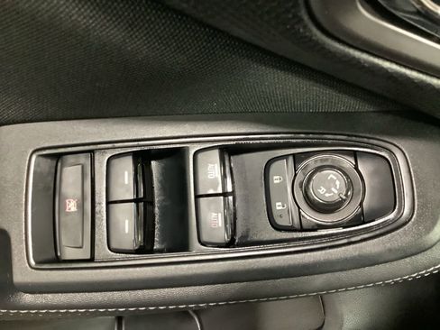 Certified 2023 Subaru Forester Premium image 18