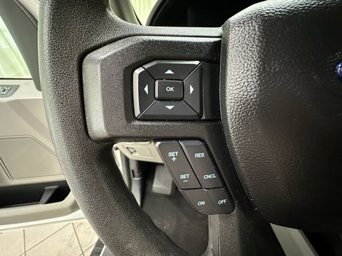 Used 2018 Ford F150 XL w/ Equipment Group 101A Mid AWD/4WD image 27