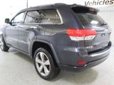 Used 2015 Jeep Grand Cherokee Limited w/ Luxury Group II image 3