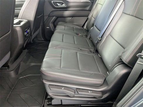 Certified 2021 Chevrolet Tahoe RST image 28