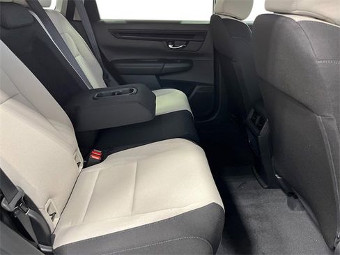 New 2026 Honda CR-V LX image 22