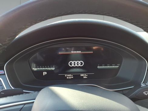 Used 2023 Audi A5 2.0T Premium Plus image 11