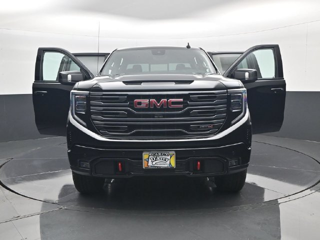 New 2026 GMC Sierra 1500 AT4 w/ AT4 Premium Package AWD/4WD image 31
