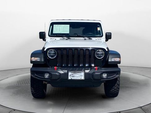 Used 2022 Jeep Wrangler Unlimited Sport image 8