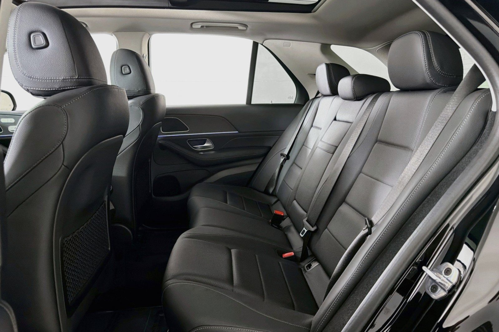 Certified 2024 Mercedes-Benz GLE 350 4MATIC image 9