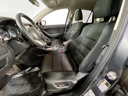Used 2016 MAZDA CX-5 Touring image 20