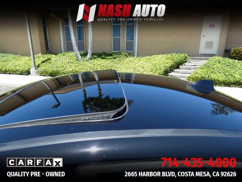 Used 2014 BMW 528i Sedan RWD image 19