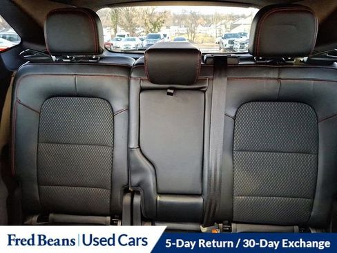 Certified 2023 Ford Escape ST-Line w/ Tech Pack #1 image 20