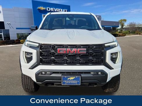 Used 2026 GMC Canyon Elevation w/ Convenience Package AWD/4WD image 2