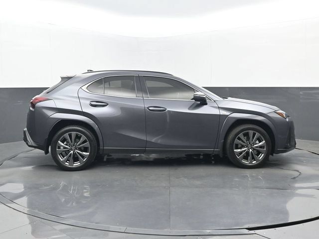 Used 2024 Lexus UX 250h F Sport FWD image 2