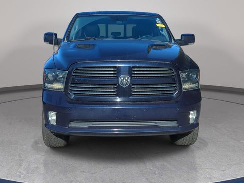 Used 2015 RAM 1500 Sport w/ Convenience Group image 4