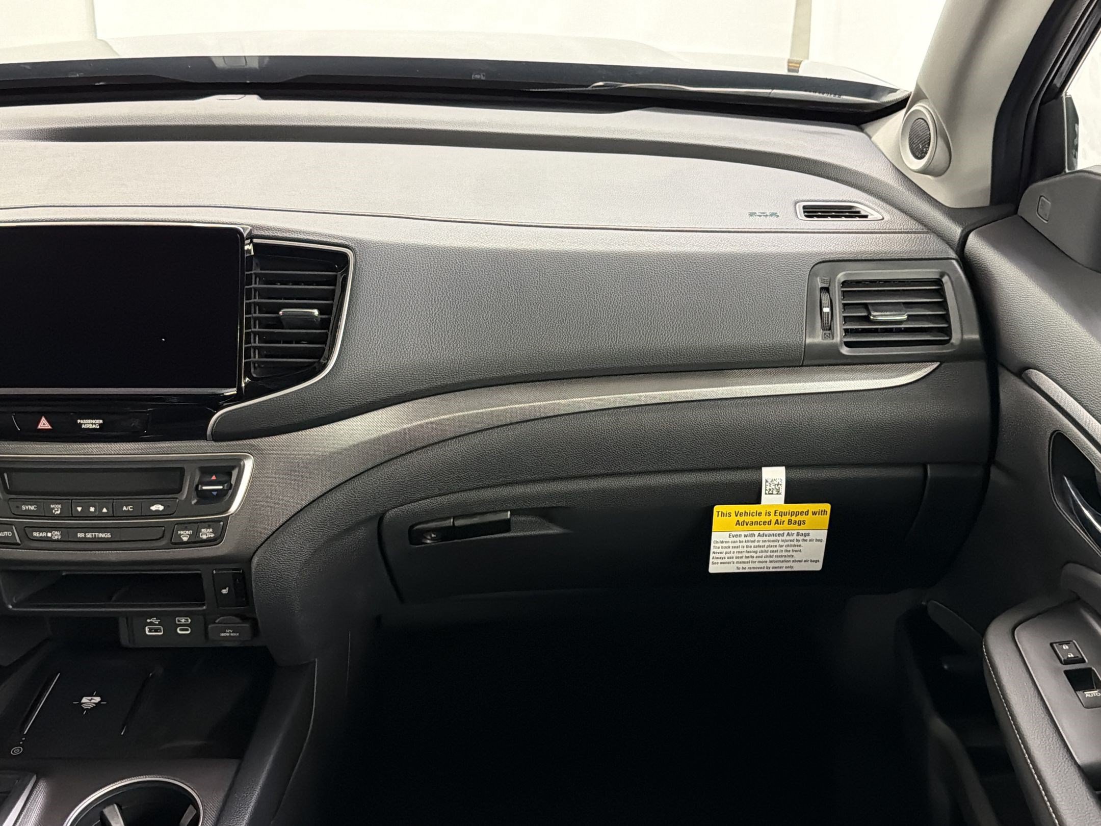 New 2026 Honda Ridgeline RTL image 29