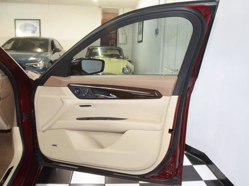 Used 2016 Cadillac CT6 Platinum image 19