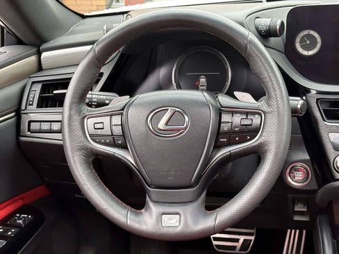 Used 2023 Lexus ES 350 F Sport FWD image 19