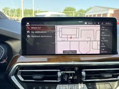 Used 2024 BMW X3 sDrive30i w/ Premium Package w/ZPA RWD image 22