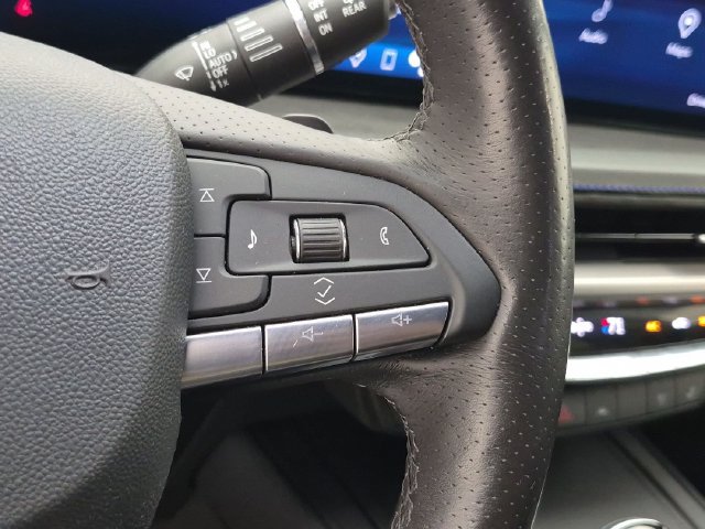 Certified 2024 Cadillac XT4 Sport AWD/4WD image 12