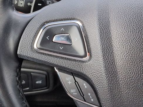 Certified 2019 Lincoln MKC Reserve w/ MKC Technology Package FWD image 25