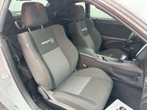 Used 2022 Dodge Challenger SRT Hellcat Redeye image 24